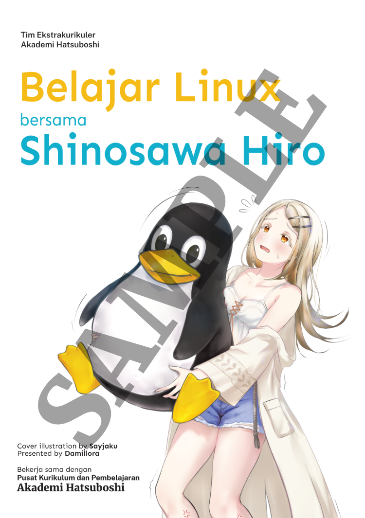 Cover buku Ilmu Dasar Gakumas